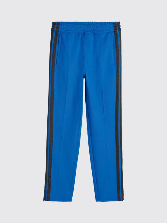 26SS 웨일즈보너 팬츠 KS3972 Blue - WALES BONNER