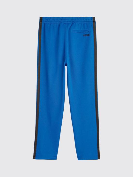 26SS 웨일즈보너 팬츠 KS3972 Blue - WALES BONNER