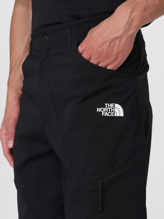 26SS 노스페이스 숏팬츠 NF0A8FU9 JK31 Black - NORTH FACE
