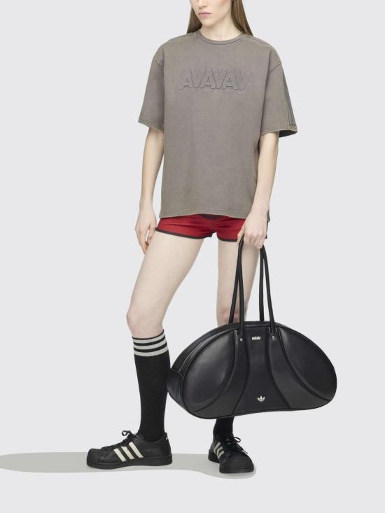 26SS 아디다스 반팔 티셔츠 KF4976 Grey - ADIDAS