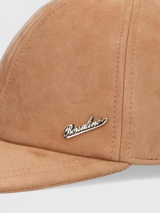 26SS 보르살리노 모자 B95009LP000 6450 Brown - BORSALINO