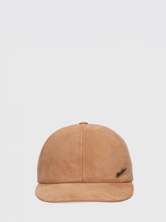 26SS 보르살리노 모자 B95009LP000 6450 Brown - BORSALINO