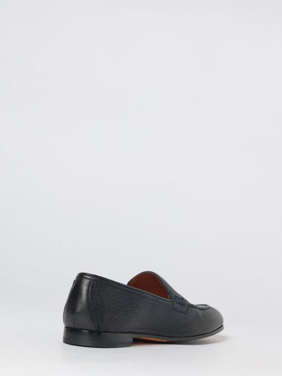 26SS 듀칼 로퍼 DU2983PANNUF054 NB00 Blue - DOUCAL’S