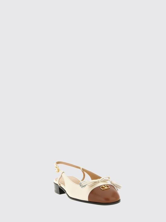 26SS 발렌티노 가라바니 슈즈 W2S0MH0DDT AHA Black - VALENTINO GARAVANI
