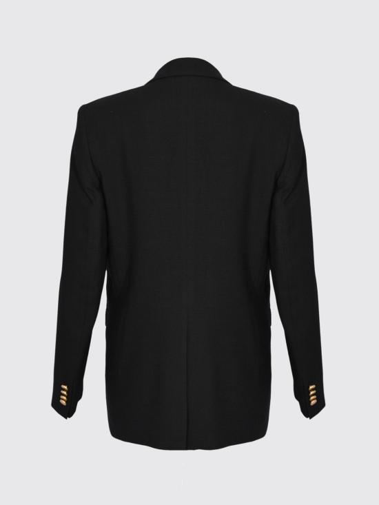 26SS 딸리아토레 자켓 JJASMINE10B340159 2111 Black - TAGLIATORE