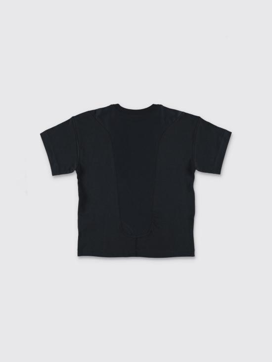 26SS [키즈] 나이키 티셔츠 II1283 010 Black - NIKE