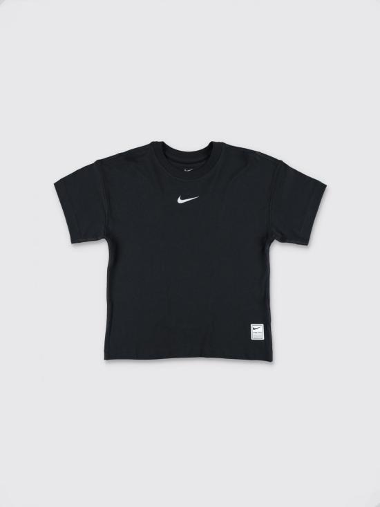 26SS [키즈] 나이키 티셔츠 II1283 010 Black