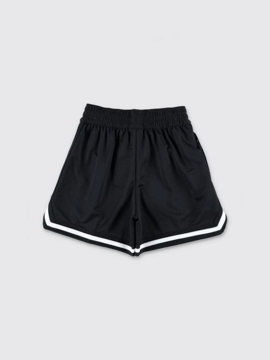 26SS [키즈] 나이키 쇼츠/버뮤다 FZ5240 010 Black - NIKE