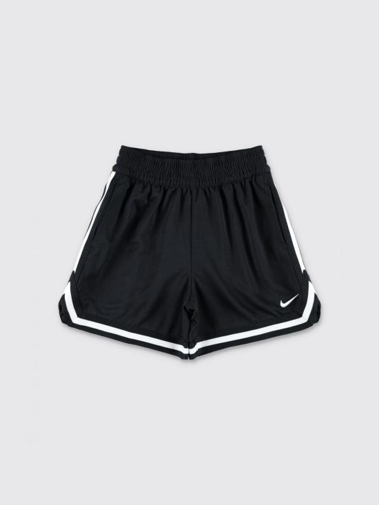 26SS [키즈] 나이키 쇼츠/버뮤다 FZ5240 010 Black