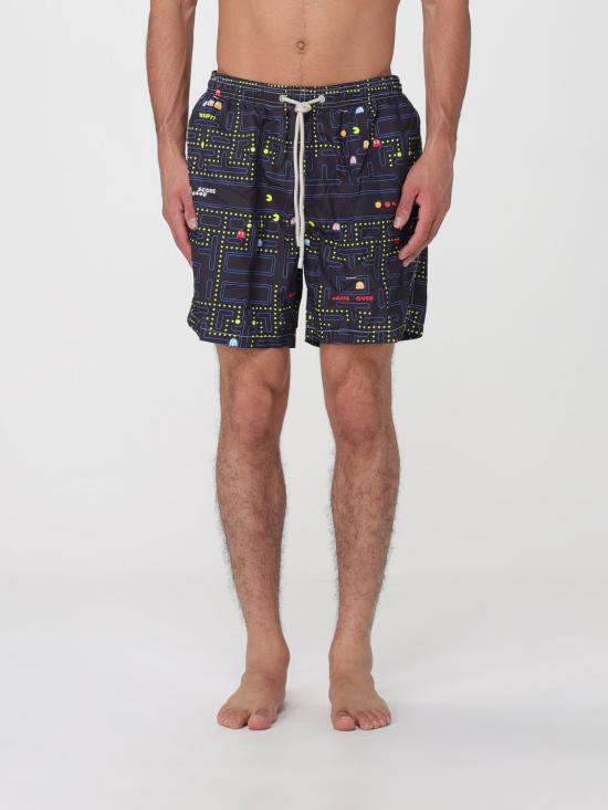 26SS 세인트바쓰 스윔팬츠 LIG0001 03539L Black