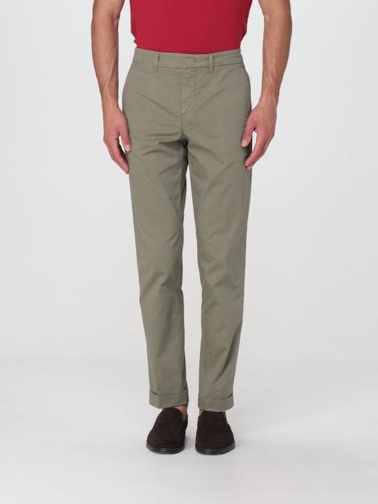 26SS 페이 팬츠 NTM8652187TGUR V616 Green