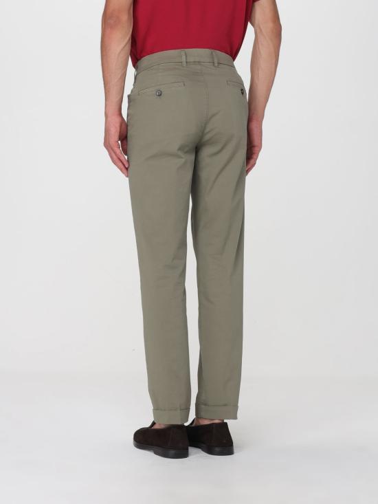 26SS 페이 팬츠 NTM8652187TGUR V616 Green - FAY