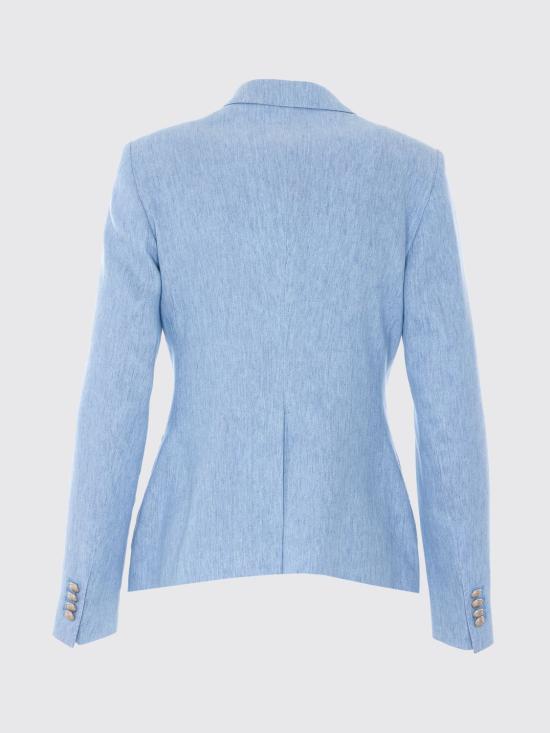 26SS 딸리아토레 자켓 JCORAL1EK340297 EI819 Blue - TAGLIATORE