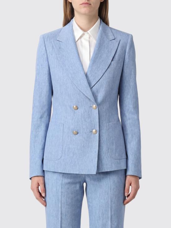 26SS 딸리아토레 자켓 JCORAL1EK340297 EI819 Blue