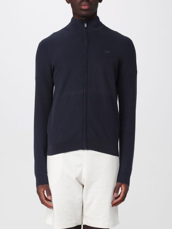 26SS 썬 68 스웨터 K36121 07 Blue