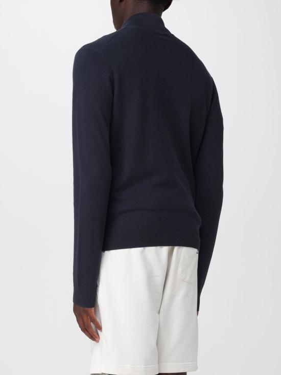 26SS 썬 68 스웨터 K36121 07 Blue - SUN 68