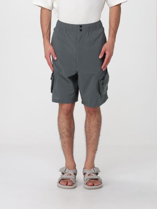 26SS 오클리 숏팬츠 FOA408817 760 Grey 1