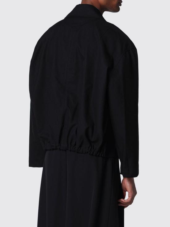 26SS 나마체코 자켓 NS26132N25149999 Black - NAMACHEKO