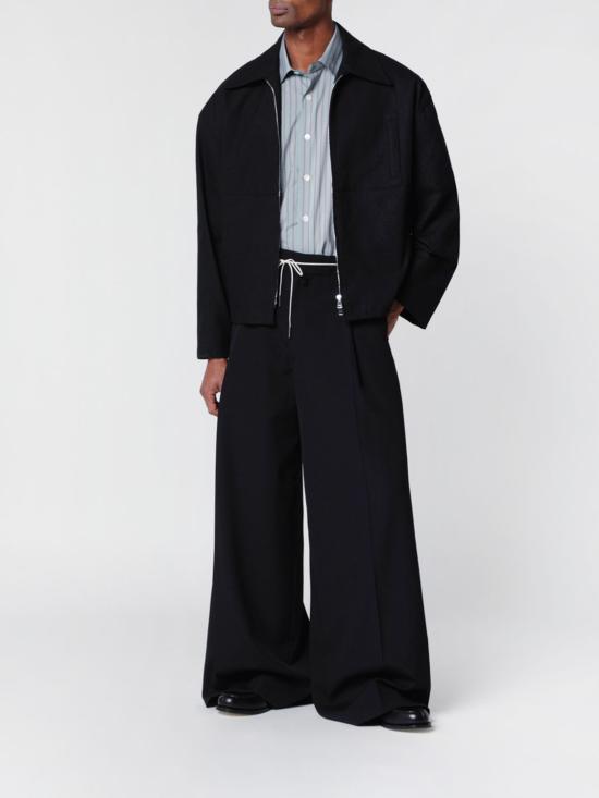 26SS 나마체코 자켓 NS26132N25149999 Black - NAMACHEKO