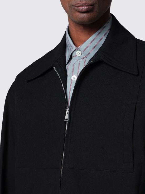 26SS 나마체코 자켓 NS26132N25149999 Black - NAMACHEKO