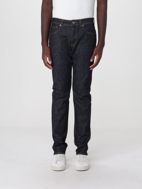 26SS 인코텍스 데님 팬츠 BS003L2615A W01A Denim