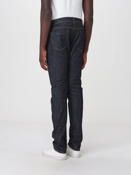 26SS 인코텍스 데님 팬츠 BS003L2615A W01A Denim - INCOTEX