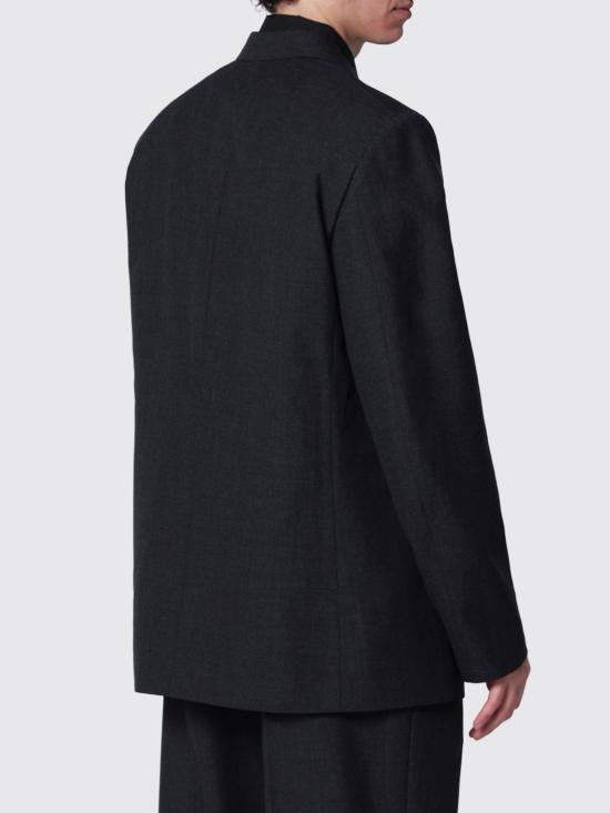 26SS 나마체코 자켓 NS26302N20018000 BLACKENED PEARL Black - NAMACHEKO