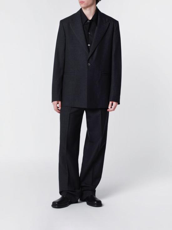 26SS 나마체코 자켓 NS26302N20018000 BLACKENED PEARL Black - NAMACHEKO