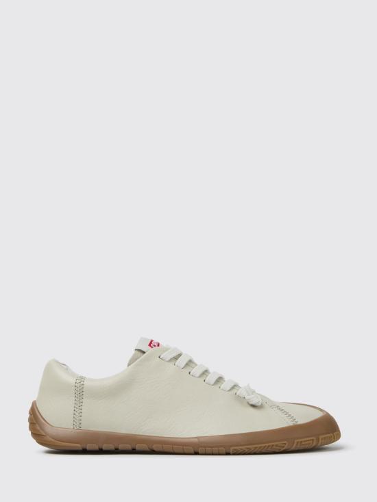 26SS 캠퍼 페우 패스 스니커즈 K201940 013 PEU PATH 0 Beige