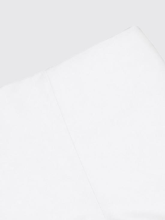 26SS 리비아나 콘티 팬츠 CNTK50 A010 White - LIVIANA CONTI