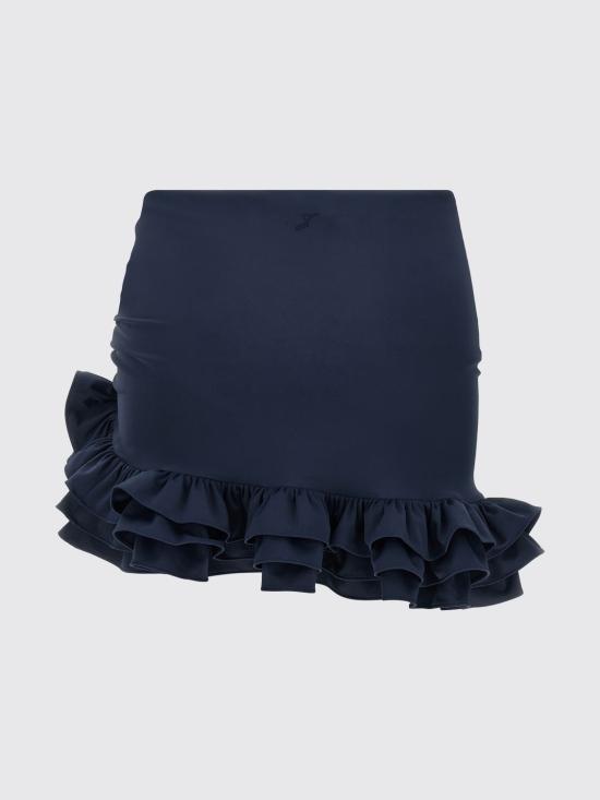 26SS 자크뮈스 스커트 26ESKW00680AJ00287 380 Blue - JACQUEMUS