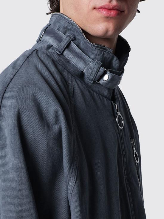 26SS 나마체코 자켓 NS26131N15188041 ANTHRACITE Charcoal - NAMACHEKO