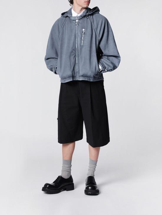 26SS 나마체코 자켓 NS26131N15188041 ANTHRACITE Charcoal - NAMACHEKO