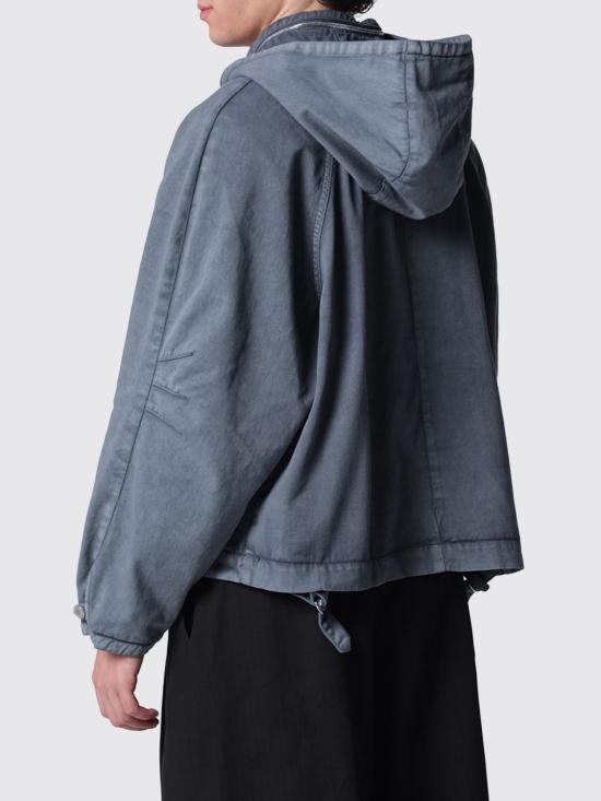 26SS 나마체코 자켓 NS26131N15188041 ANTHRACITE Charcoal - NAMACHEKO