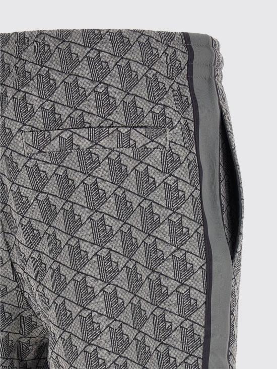 26SS 라코스테 팬츠 XH1440 41I Grey - LACOSTE