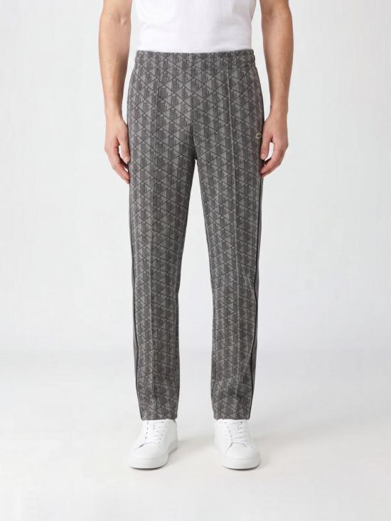 26SS 라코스테 팬츠 XH1440 41I Grey