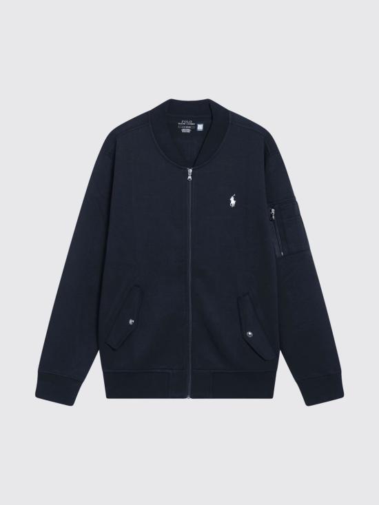 26SS 폴로 랄프로렌 자켓 710980339 001 Blue - POLO RALPH LAUREN