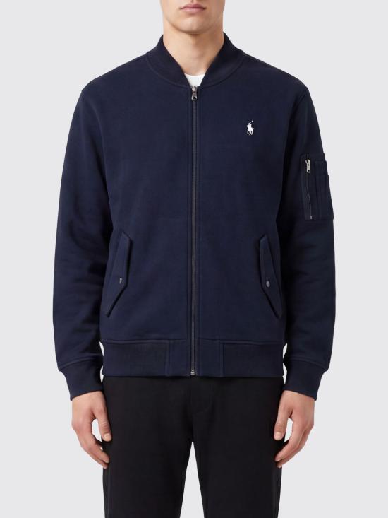 26SS 폴로 랄프로렌 자켓 710980339 001 Blue