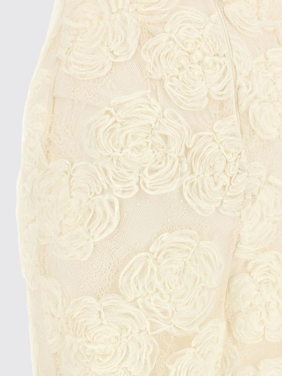 26FW 로테이트 롱 원피스 116298857 857 White - ROTATE