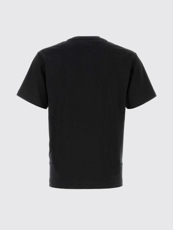 26SS 베이프 반팔 티셔츠 002TEM301006M BLACKXYELLOW - BAPE