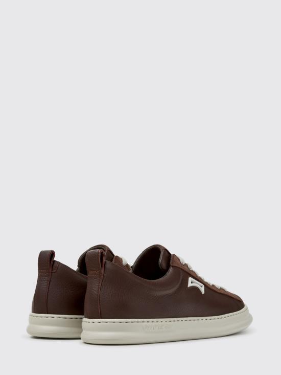 26SS 캠퍼 러너 스니커즈 K101052 015 RUNNER 0 Brown - CAMPER