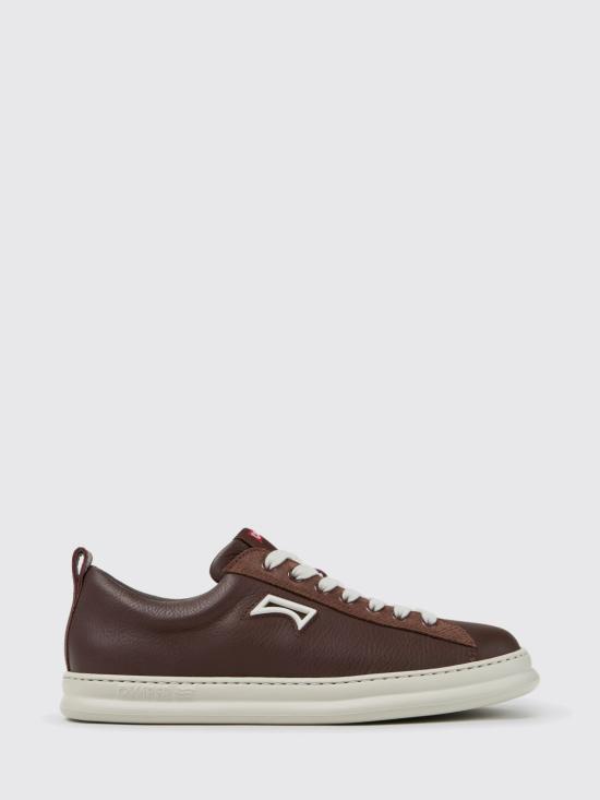 26SS 캠퍼 러너 스니커즈 K101052 015 RUNNER 0 Brown