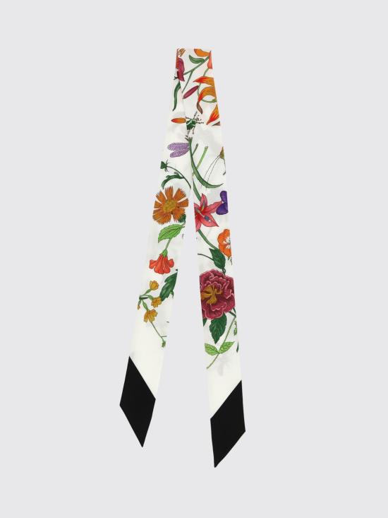 26SS 구찌 머플러/스카프 8251213G001 9060 Fa01 - GUCCI