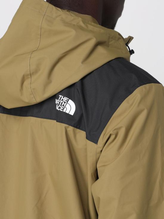 26SS 노스페이스 자켓 NF0A7QEY KAL1 Brown - NORTH FACE