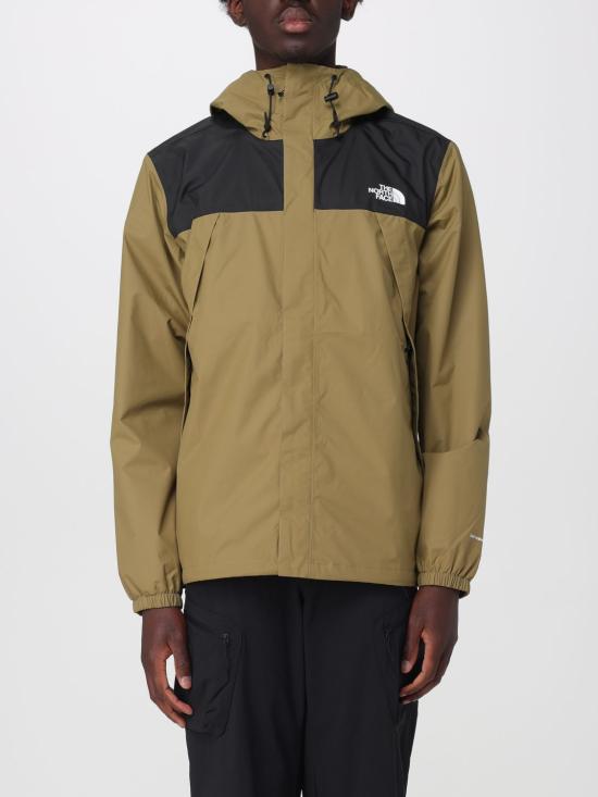 26SS 노스페이스 자켓 NF0A7QEY KAL1 Brown