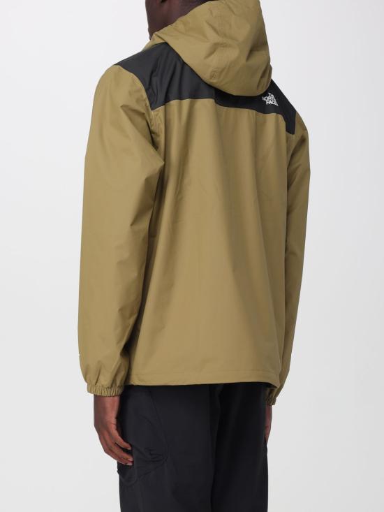 26SS 노스페이스 자켓 NF0A7QEY KAL1 Brown - NORTH FACE