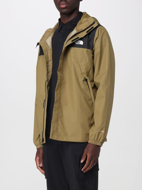 26SS 노스페이스 자켓 NF0A7QEY KAL1 Brown - NORTH FACE