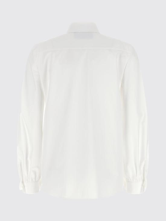 26FW 발렌티노 가라바니 셔츠 AB8J55A6 001 White - VALENTINO GARAVANI