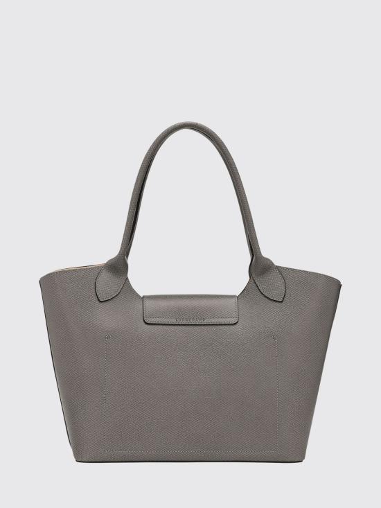 26SS 롱샴 숄더백 10346HYZ P55 Grey - LONGCHAMP
