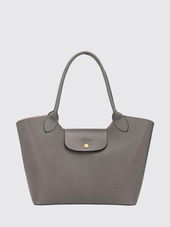 26SS 롱샴 숄더백 10346HYZ P55 Grey